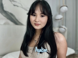Ayakim