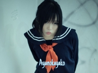 ayanokayako Hot Naked Teens
