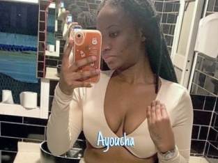 Ayoucha