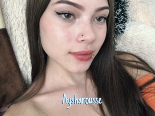 Aysharousse