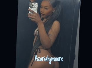 Azariahjmoore