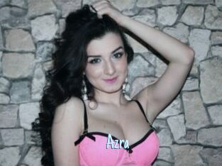 Azra