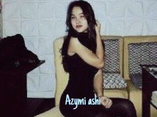 Azymi_ashi