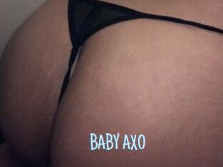 BABY_AXO