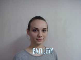 BAILLEYY