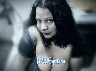 BBWGyovana