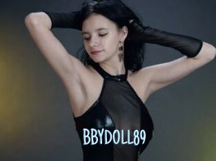 BBYDOLL89