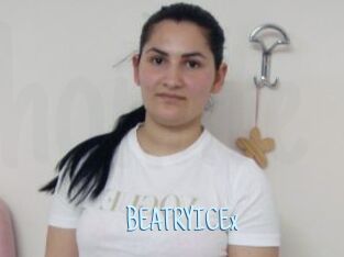 BEATRYICEx