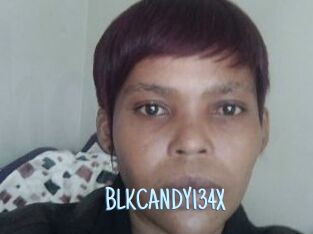 BLKCANDY134X