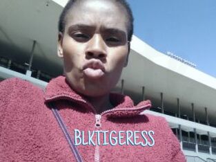 BLKTIGERESS