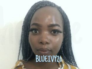 BLUEIVY26