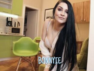BONNYIE