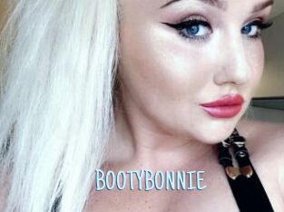 BOOTYBONNIE