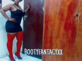 BOOTYFANTACYXX