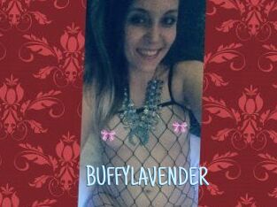 BUFFYLAVENDER