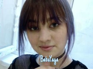 BabaYaga