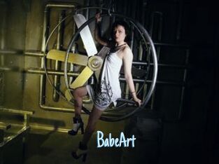 BabeArt