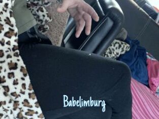 Babelimburg
