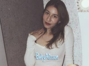 BabyAlisson