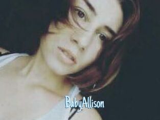 BabyAllison