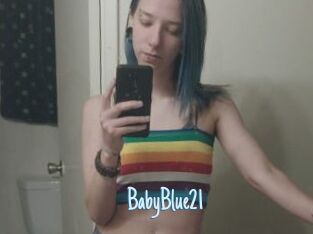 BabyBlue21