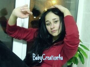 BabyCreation4u