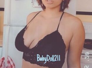 BabyDoll211