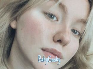 BabyGaaby