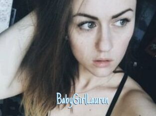 BabyGirlLauren