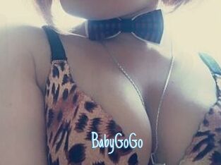 BabyGoGo