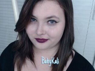 BabyKali
