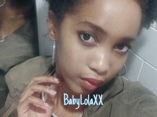 BabyLolaXX