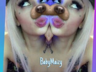 BabyMaizy