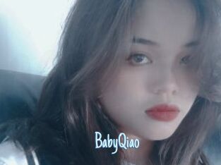 BabyQiao