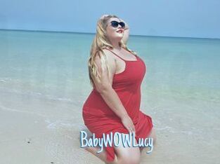 BabyWOWLucy