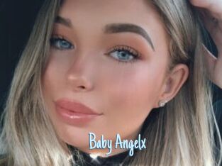 Baby_Angelx
