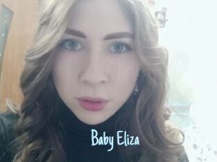 Baby_Eliza