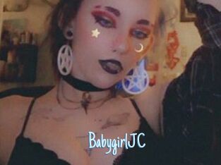 BabygirlJC