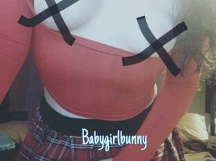 Babygirlbunny