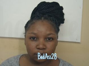 BadAss28