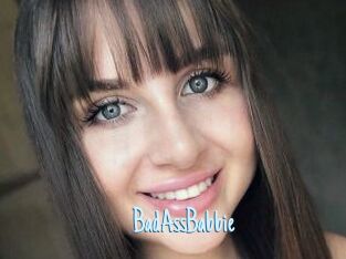 BadAssBabbie