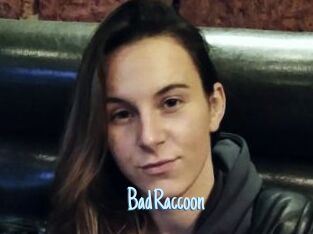 BadRaccoon