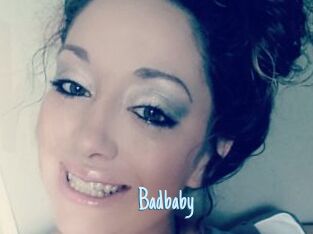 Badbaby