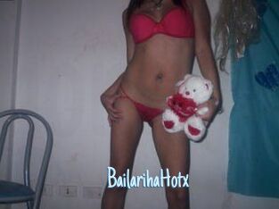 BailarihaHotx