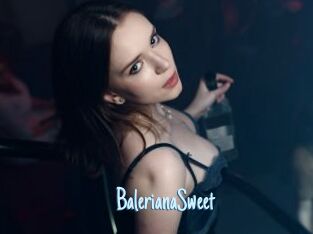 BalerianaSweet