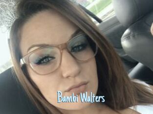 Bambi_Walters