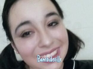 Bambi_deville