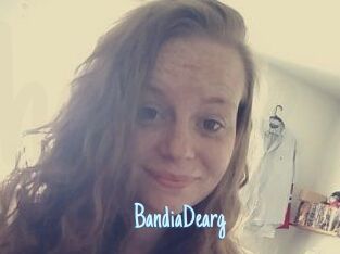 BandiaDearg