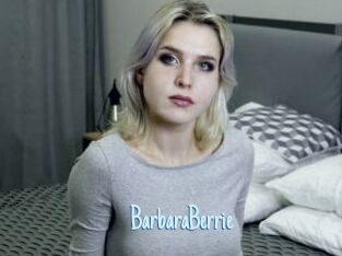 BarbaraBerrie