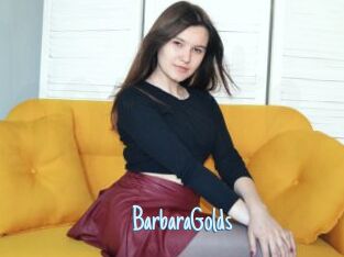 BarbaraGolds